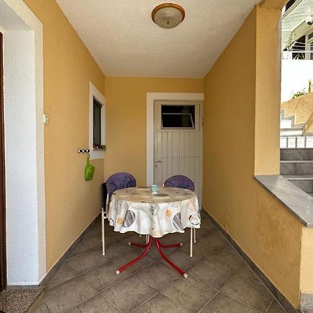 Apartmani Stella Rabac Eksteriør bilde